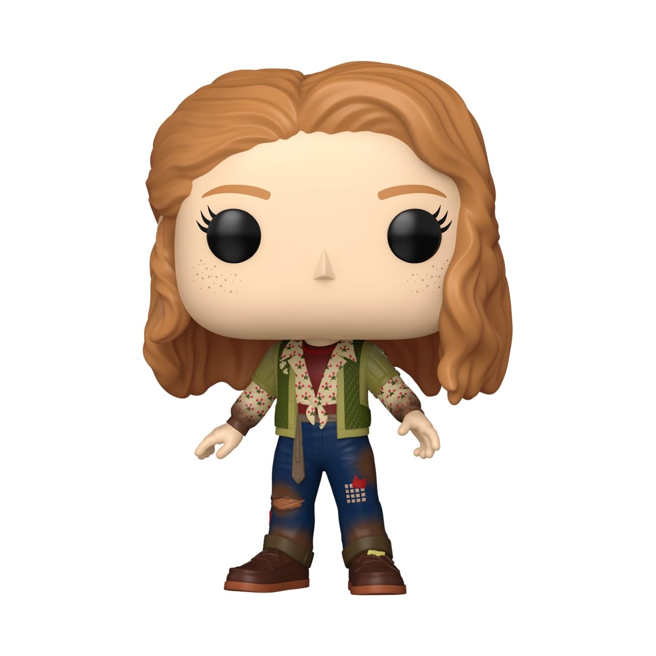 Amazon.com: Funko Pop! Television: Stranger Things - Max Mayfield